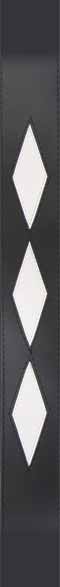 B&W Inlay Series B&W Inlay Series