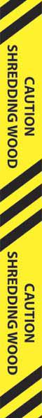 DTW - Hazard Series DTW - Hazard Series